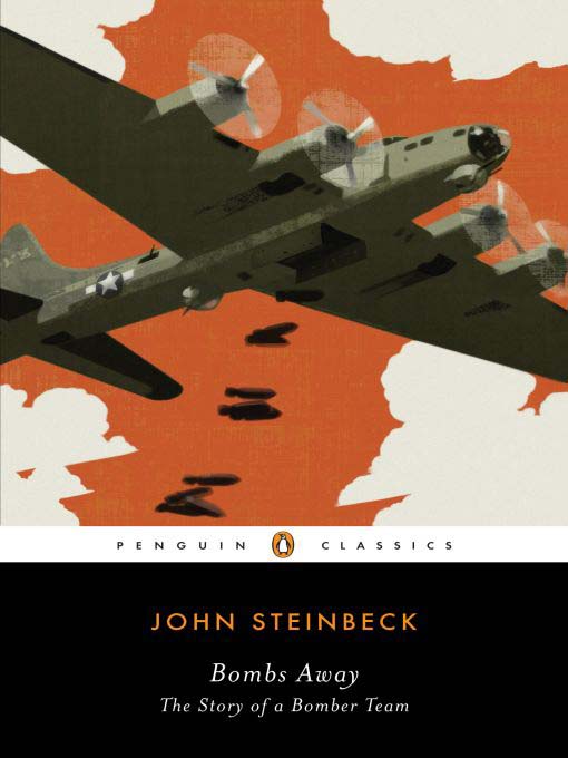 Title details for Bombs Away by John Steinbeck - Available